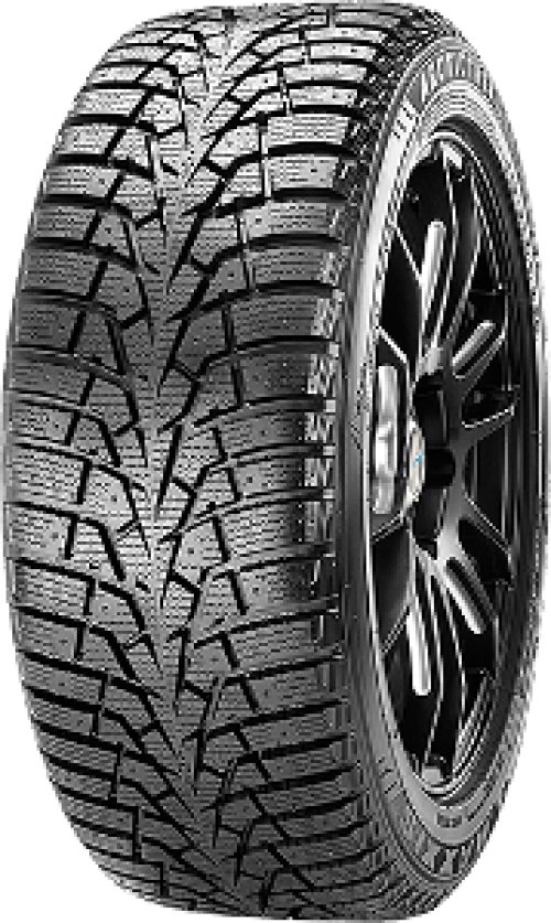 Maxxis Arctictrekker NP3 ( 225/55 R16 99T XL, bespiked ) von Maxxis