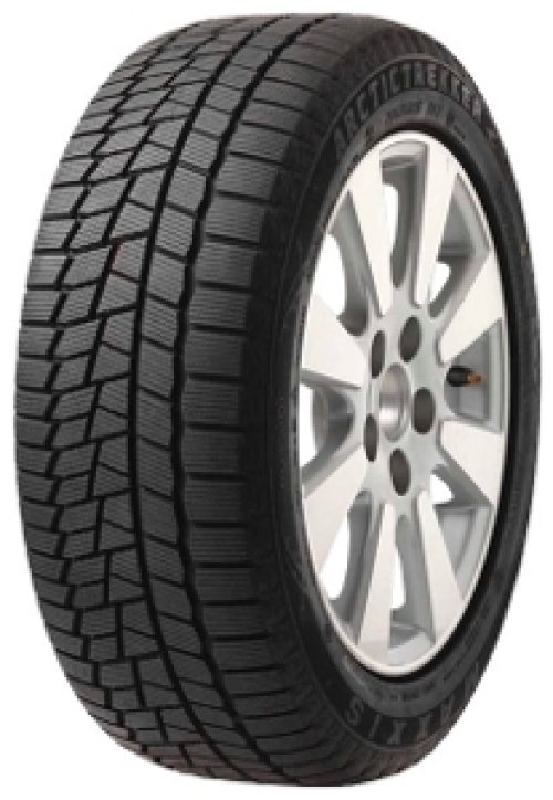 Maxxis Arctictrekker SP-02 ( 205/50 R17 93T XL, Nordic compound ) von Maxxis