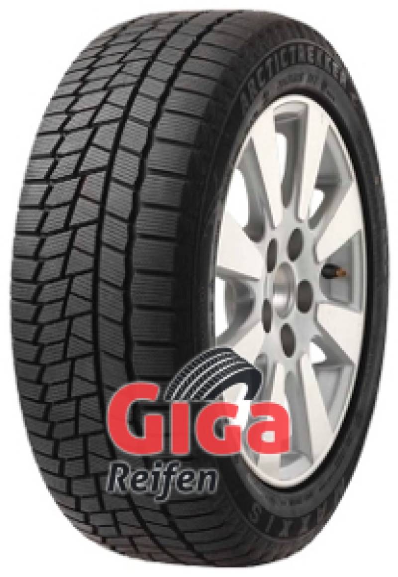 Maxxis Arctictrekker SP-02 ( 215/55 R17 98T XL, Nordic compound ) von Maxxis