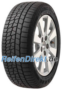 Maxxis Arctictrekker SP-02 RFT ( 225/55 R17 97Q, Nordic compound, runflat ) von Maxxis