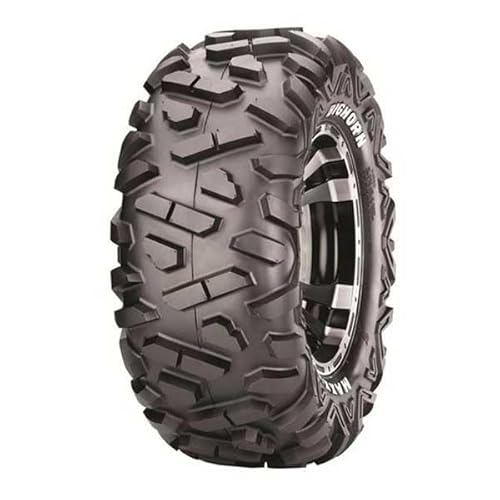 Maxxis Bighorn R 14 6PR 70M E TL Quad Rear Tire 29.00 x 11.00 von Maxxis