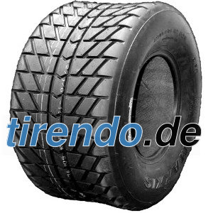 Maxxis C9273 ( 18x10.00-10 TL 32N Doppelkennung 225/40-10, Hinterrad ) von Maxxis