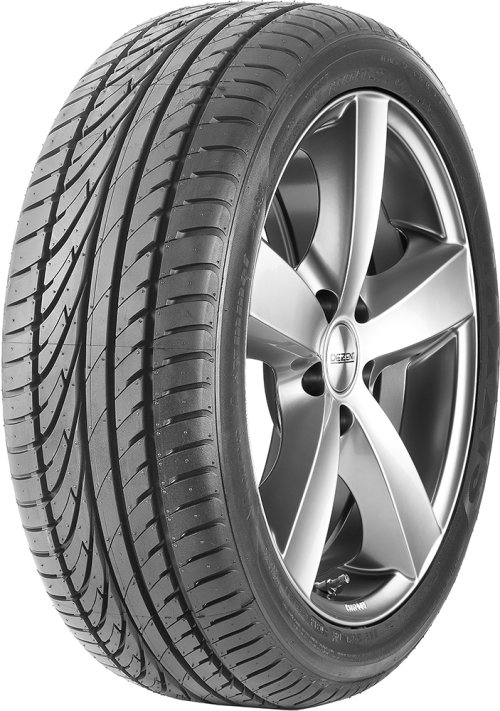 Maxxis CR-965 Trailermaxx ( 185/65 R14 93/91N ) von Maxxis