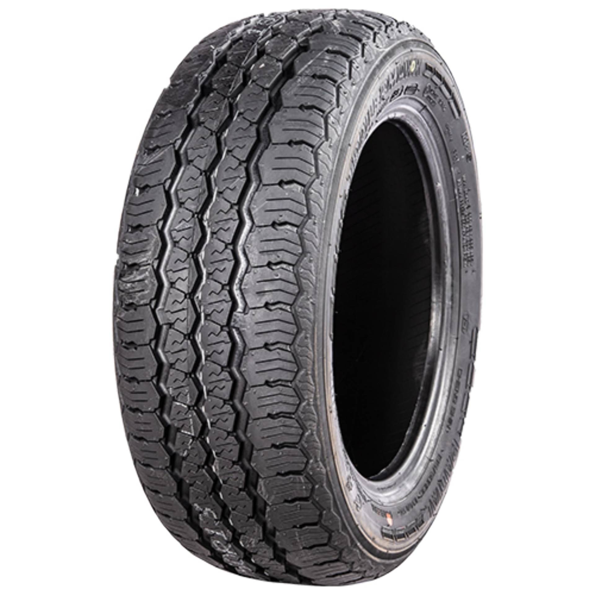 Maxxis CR-966 Trailermaxx M+S - 155/80R13 91N - Sommerreifen von Maxxis