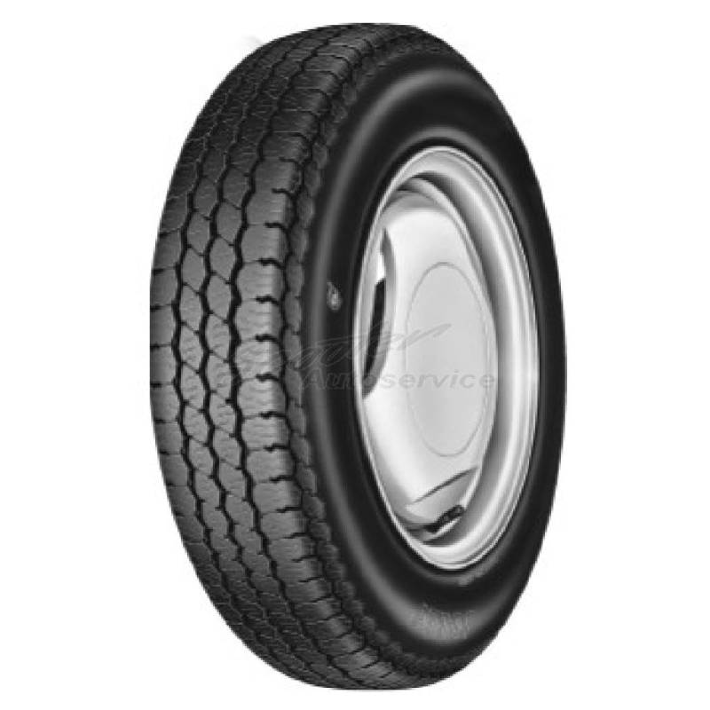 Maxxis CR-966 Trailermaxx M+S - 195/70R14 96N - Sommerreifen von Maxxis