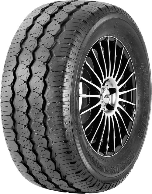 Maxxis CR-966N ( 195/55 R10C 98/96P ) von Maxxis