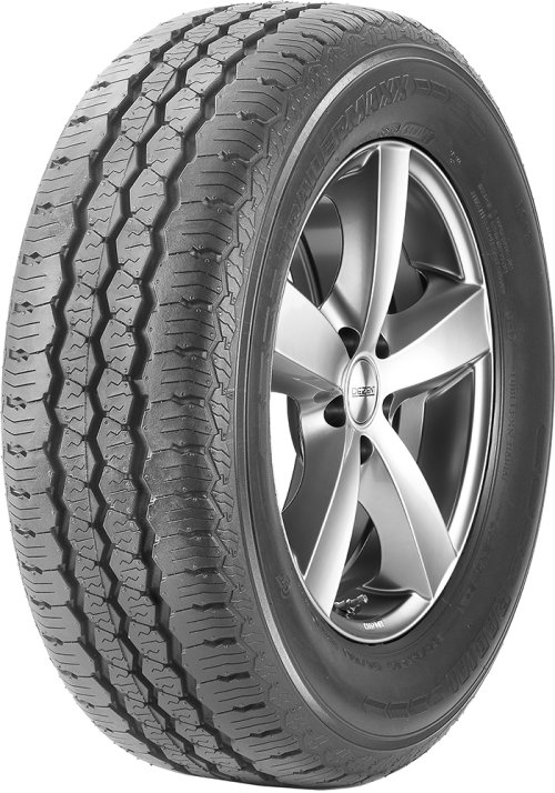 Maxxis CR966 Trailermaxx ( 145 R10 84/82N ) von Maxxis