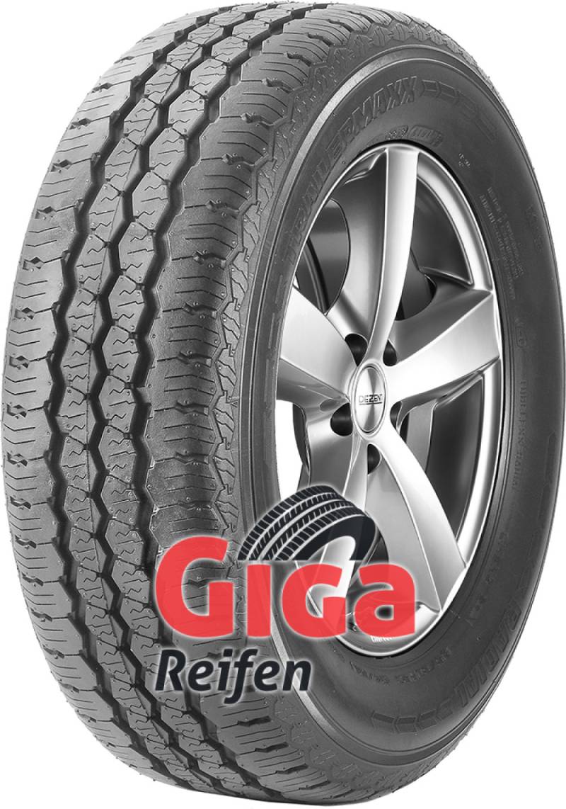 Maxxis CR966 Trailermaxx ( 155/80 R13 91/89N ) von Maxxis