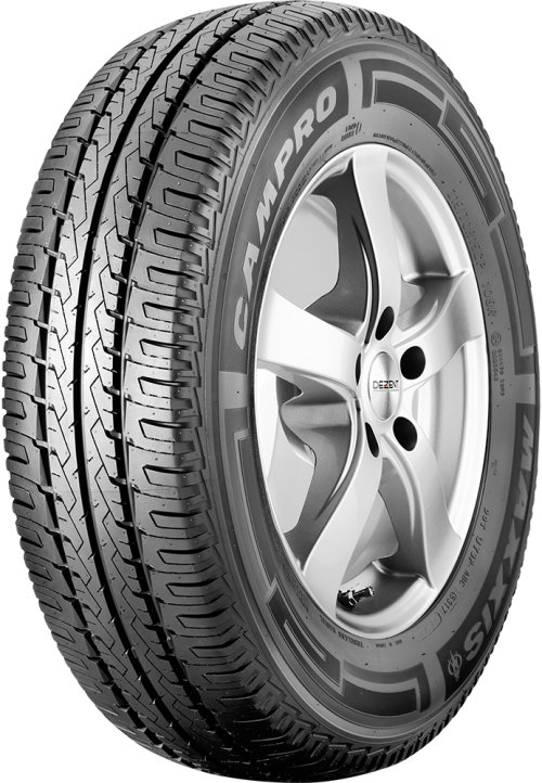 Maxxis Campro MAC2 ( 225/75 R16CP 118R ) von Maxxis