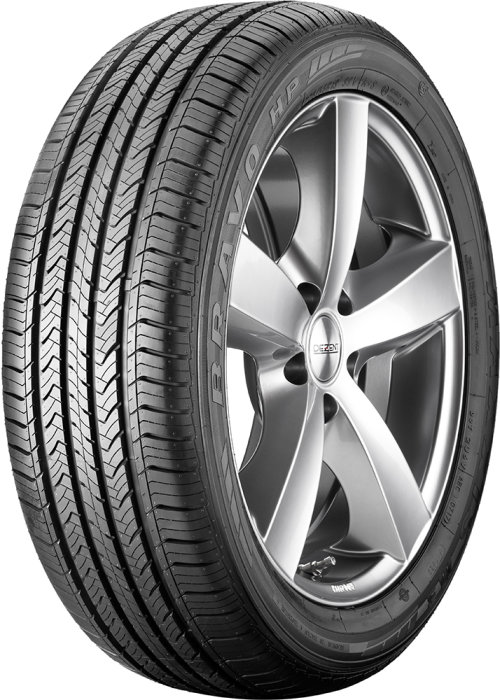 Maxxis HP-M3 ( 205/65 R16 95H ) von Maxxis