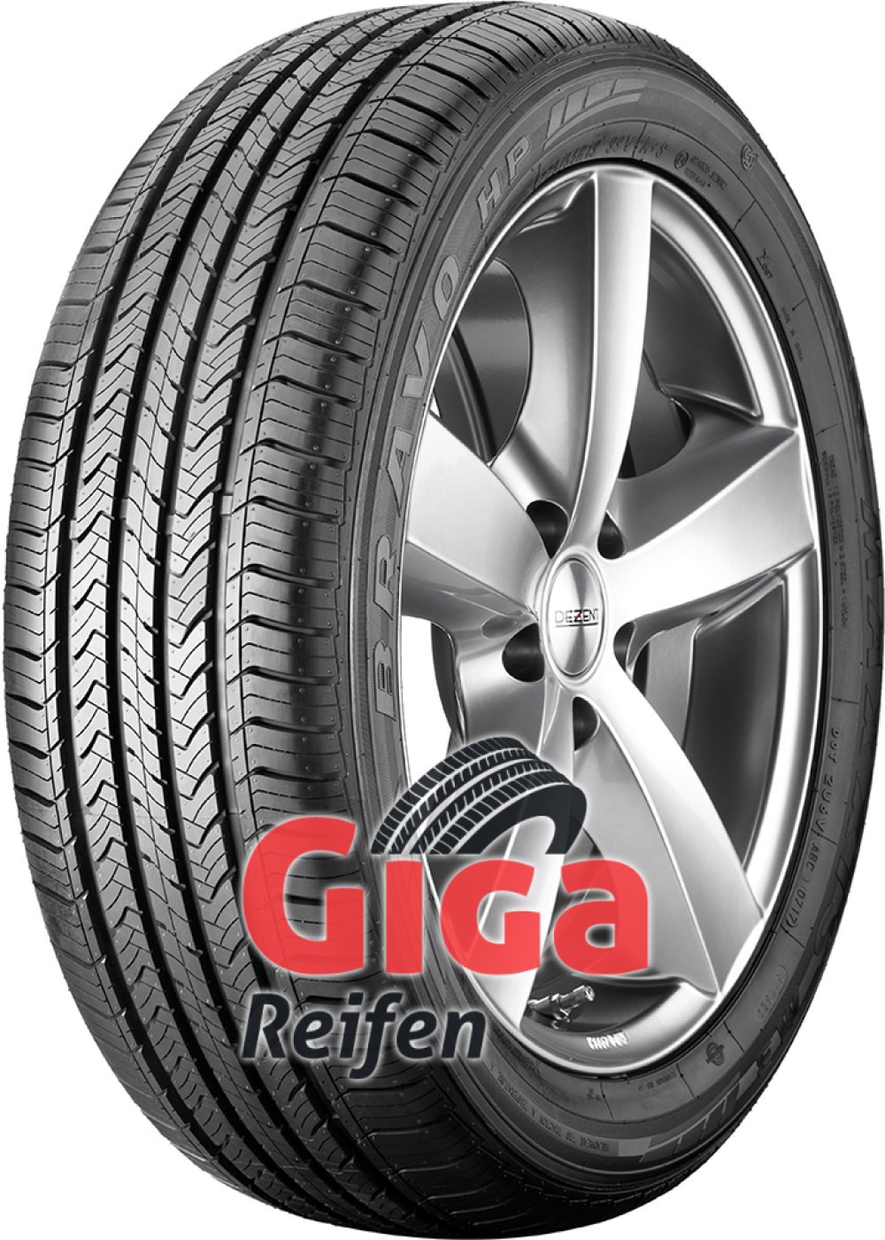 Maxxis HP-M3 ( 205/65 R16 95H ) von Maxxis