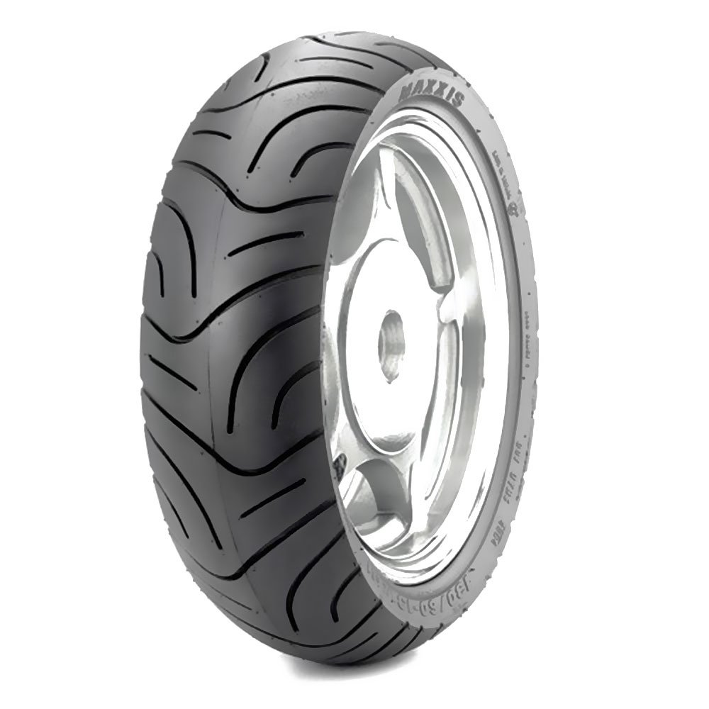 Maxxis M 6029 110/80-12 61L von Maxxis