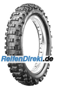 Maxxis M-7324 Super Soft ( 140/80-18 TT 70R Hinterrad, Mischung Super Soft ) von Maxxis