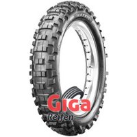 Maxxis M-7324 Super Soft ( 140/80-18 TT 70R Hinterrad, Mischung Super Soft ) von Maxxis