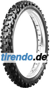 Maxxis M-7325 ( 80/100-21 TT 51M NHS, Vorderrad ) von Maxxis