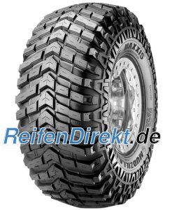 Maxxis M-8080 Mudzilla LT ( LT31x11.50 -15 110K 6PR, POR ) von Maxxis