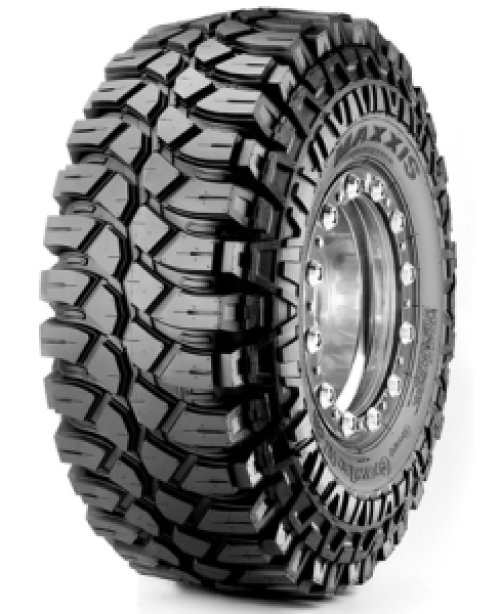 Maxxis M-8090 Creepy Crawler ( LT255/85 -16 104K 8PR, POR ) von Maxxis