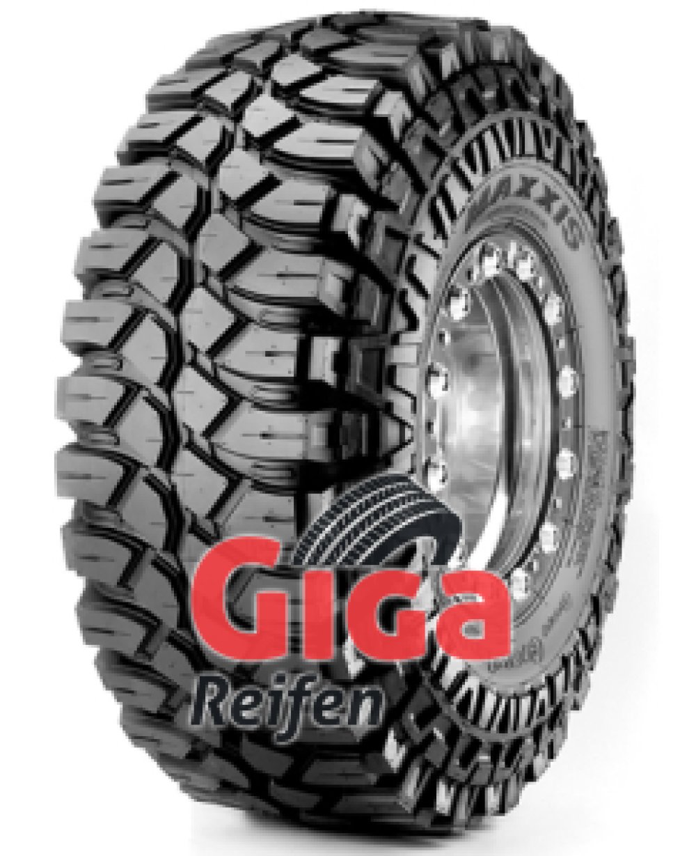 Maxxis M-8090 Creepy Crawler ( LT255/85 -16 104K 8PR, POR ) von Maxxis