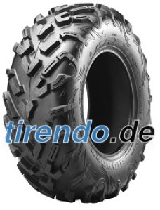 Maxxis M301 Bighorn 3.0 ( 26x9.00-14 TL 47M Vorderrad ) von Maxxis