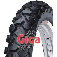 Maxxis M6006 ( 120/80-18 TT 62S Hinterrad ) von Maxxis