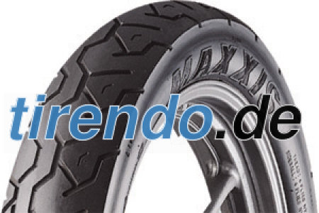 Maxxis M6011F ( 100/90-19 TL 57H Vorderrad ) von Maxxis