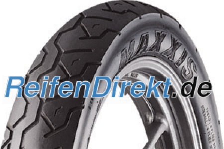 Maxxis M6011F ( 120/90-18 TL 65H Vorderrad ) von Maxxis