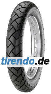 Maxxis M6017 ( 90/90-21 TL 54H Vorderrad ) von Maxxis