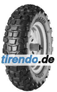 Maxxis M6024 ( 120/70-12 TL 51J Hinterrad, Vorderrad ) von Maxxis