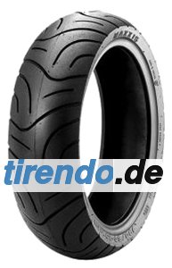 Maxxis M6029 ( 100/80-10 TL 53J Hinterrad, Vorderrad ) von Maxxis