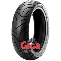 Maxxis M6029 ( 100/80-10 TL 53J Hinterrad, Vorderrad ) von Maxxis