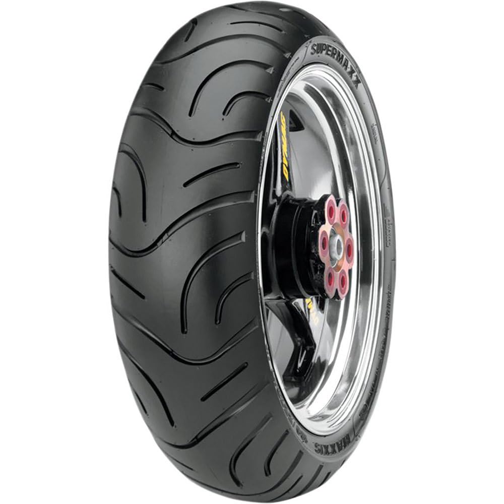 Maxxis M6029 ( 110/70-12 TL 47J Vorderrad, Hinterrad ) von Maxxis