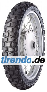 Maxxis M6034 ( 110/80-18 TT 58P Hinterrad ) von Maxxis