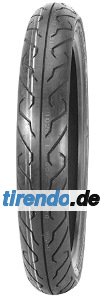 Maxxis M6102 ( 110/70-17 TL 54H Vorderrad ) von Maxxis