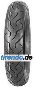 Maxxis M6103 ( 130/70-17 TL 62H Hinterrad ) von Maxxis