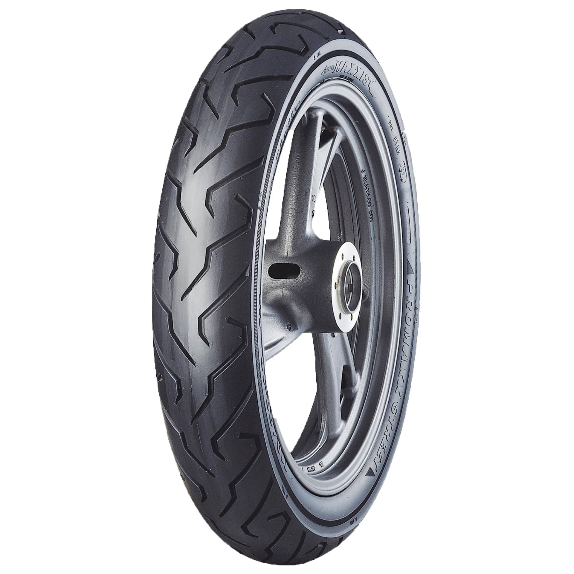 Maxxis 67H TL TL 67 H ProMaxx M-6103 Rear von Maxxis