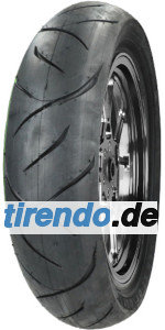 Maxxis M684 ( 100/70-12 TL 42P Hinterrad, Vorderrad ) von Maxxis