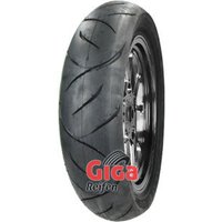 Maxxis M684 ( 120/70-12 TL 58P Hinterrad, Vorderrad ) von Maxxis