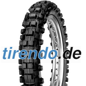 Maxxis M7305 ( 100/100-17 TT 58M Hinterrad, NHS ) von Maxxis