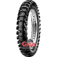 Maxxis M7308 ( 110/90-19 TT 62M Hinterrad, NHS ) von Maxxis