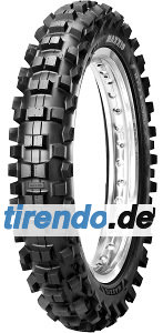 Maxxis M7312 ( 110/90-19 TT 62M Hinterrad ) von Maxxis