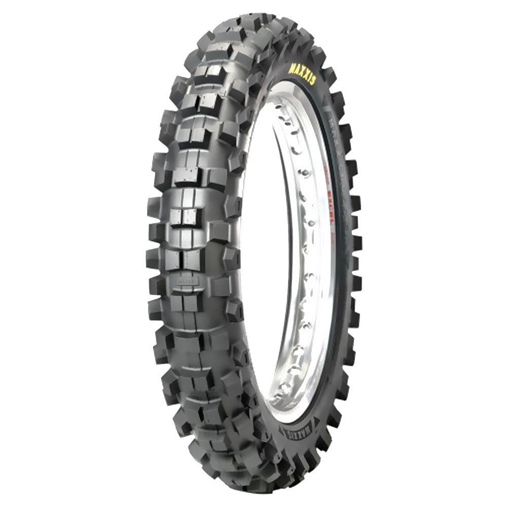 Maxxis M7312 (80/100-12 TT 41M Hinterrad) von Maxxis