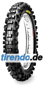 Maxxis M7312 Maxxcross SI Rear ( 90/100-14 TL 49M ) von Maxxis