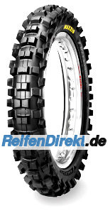 Maxxis M7312 Maxxcross SI Rear ( 90/100-14 TL 49M ) von Maxxis