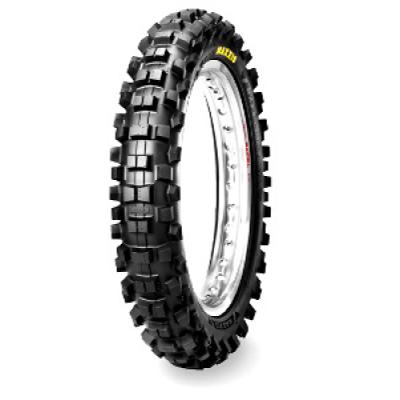 M7312 Maxxcross SI Rear von Maxxis