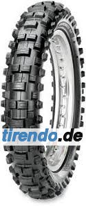 Maxxis M7314 Maxxcross K ( 140/80-18 TT 70R Hinterrad ) von Maxxis