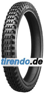 Maxxis M7319 ( 2.75-21 TT 45M NHS, Vorderrad ) von Maxxis