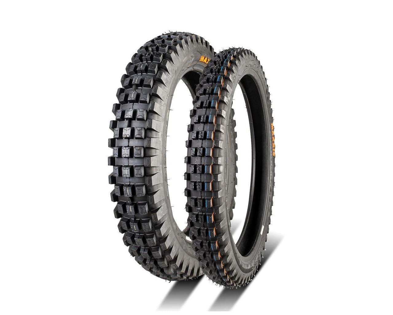 Maxxis M7319 ( 2.75-21 TT 45M Vorderrad ) von Maxxis