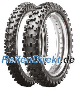 Maxxis M7332+ Maxxcross MX ST ( 120/100-18 TT 68M Hinterrad, NHS ) von Maxxis