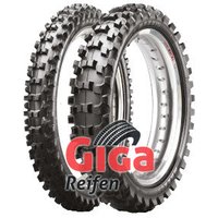 Maxxis M7332+ Maxxcross MX ST ( 120/100-18 TT 68M Hinterrad, NHS ) von Maxxis