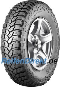 Maxxis M8060 Trepador ( 205/70 R15C 104/102Q, POR ) von Maxxis